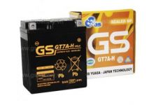 GS GT7A (12V 7AH)
