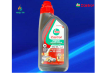 CASTROL POWER1 ULTIMATE SCOOTER 0.8L (10W-30)